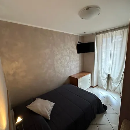 Hotel Avogadro San Pellegrino Terme