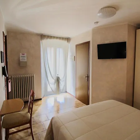 Hotel Avogadro San Pellegrino Terme