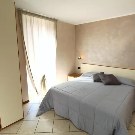 Hotel Avogadro 2*
