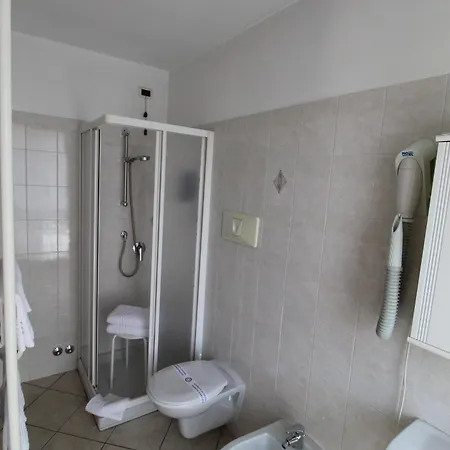 Avogadro Hotel San Pellegrino Terme