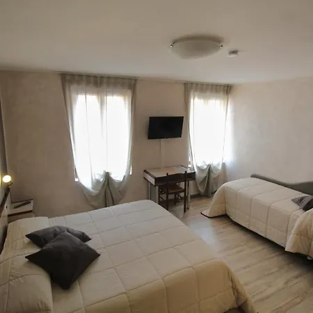 Hotel Avogadro San Pellegrino Terme