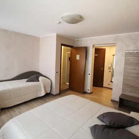 Avogadro Hotel San Pellegrino Terme