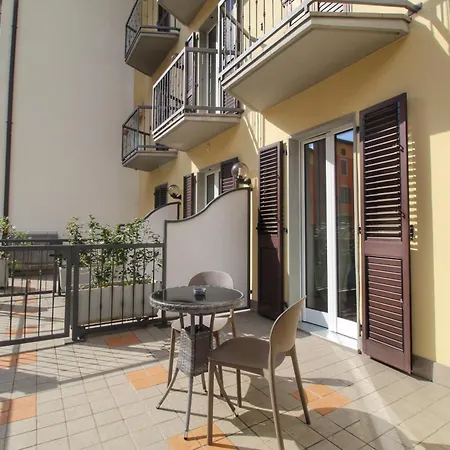 Hotel Avogadro 2*