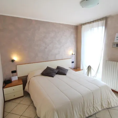 Hotel Avogadro 2*