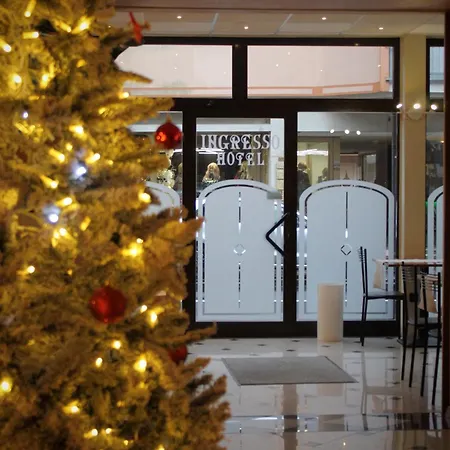 Avogadro Hotel 2*