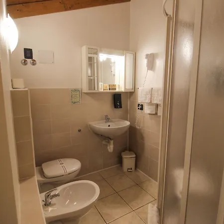 Avogadro Hotel San Pellegrino Terme