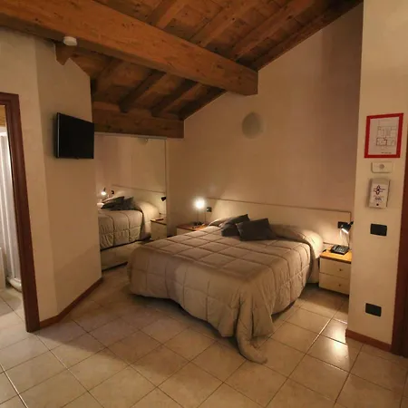 Avogadro San Pellegrino Terme