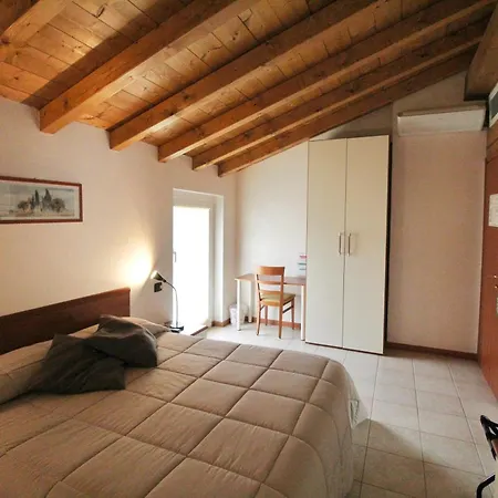 Avogadro Hotel San Pellegrino Terme