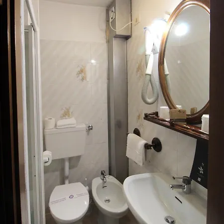 Hotel Avogadro