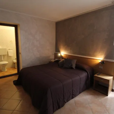 Avogadro San Pellegrino Terme