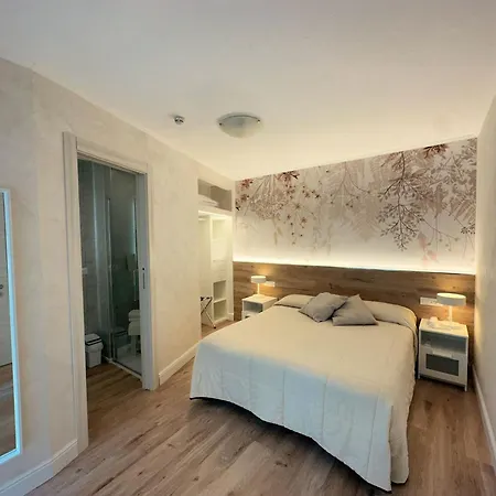 Hotel Avogadro San Pellegrino Terme