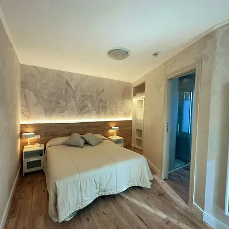 Avogadro Hotel San Pellegrino Terme