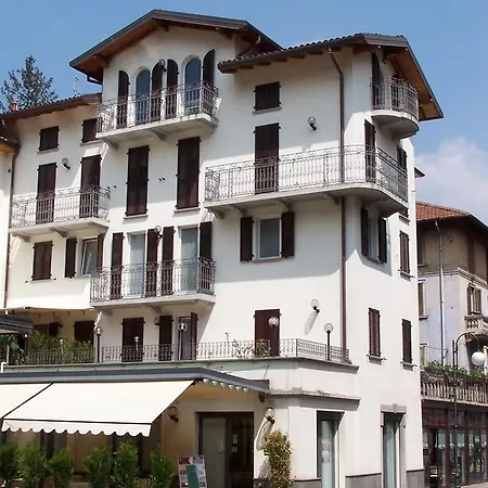 Avogadro Hotel
